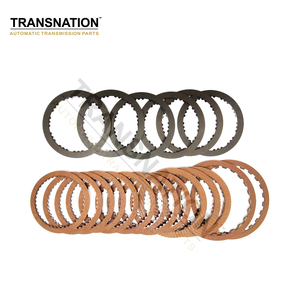 Kit de Reconstrucción de Transmisión Automática HENING A140E B0658600B, Kit de Reparación con Sellos para Caja de Cambios - Product Image 5