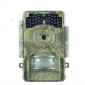 12MP CMOS Sensor 1080P 940nm 0,8 s Visión nocturna No inalámbrico Scouting Trail Hunting Cámara Bosque a prueba de agua - Product Image 1
