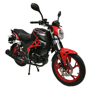 มอเตอร์ไซค์วิบาก กีฬามอเตอร์ไซค์แข่งขัน มอเตอร์ไซค์บนถนน - Product Image 3