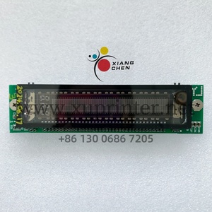 Módulo de Matriz de Puntos VFD Gu128x32d de Alta Calidad WD, Módulo de Pantalla Mn12832l - Product Image 2