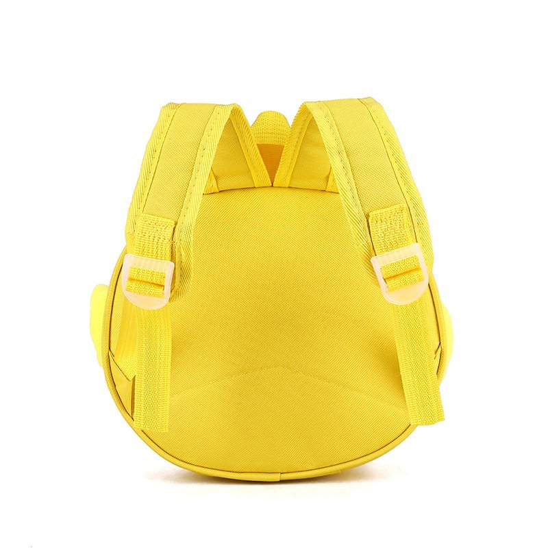 Customized wholesale 3D cartoon Animal schoolbag kindergarten backpack kids bags school