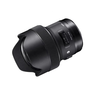 Objectif grand angle d'occasion DongFu 14mm F1.8 Art pour appareil photo - Product Image 4