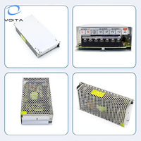 Alimentation électrique 150w, 220v, 5v, 12v, 24v, 27v, 48v, alimentation électrique courant alternatif