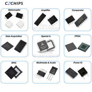 Original and Brand-new Guaranteed MP86971GQVT-Z QFN-22 Integrated Circuit (IC) - Product Image 6