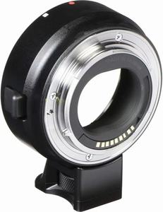 Adaptador de Montura Canon EF-EOS M (Empaque Minorista, con Trípode) - Product Image 1