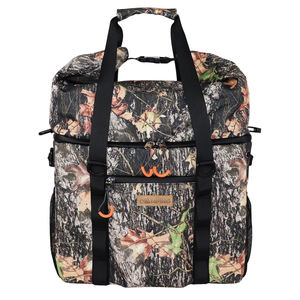 Bolsa de Almacenamiento de Alimentos para Camping SENDA, de Gran Capacidad, para Exteriores, con Aislamiento Térmico, Resistente a la Humedad, de Poliéster - Product Image 2