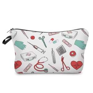 Nursing Students Doctor Pouch <b>Medical</b> Patient <b>Bag</b> Med Physician Practitioner Accessories <b>Bag</b> Gifts for Women - Product Image 5