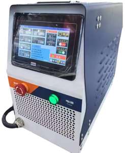 Soldadoras Portátiles Refrigeradas por Aire de 1000W, Precios Competitivos con Servicio Postventa Integral - Product Image 3