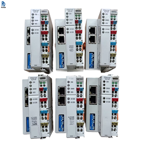 Coupleur de bus de capteur pour contrôleur PLC, neuf et original BK9100 - Product Image 1