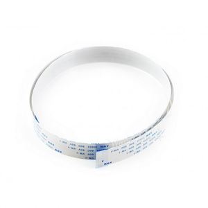 Waveshare <span class=keywords><strong>Raspberry</strong></span> <span class=keywords><strong>Pi</strong></span> Câble de caméra FFC 60cm - Product Image 2