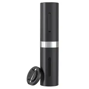266094 Best Sellers Stainless Steel Automatic Wine Bottle Opener Gift Set Electric Wine Opener