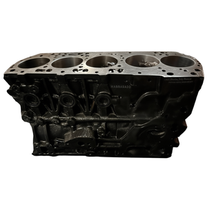 Bloc-cylindres Carbarco pour moteur diesel C8.7 C9 C9.3 C9.3B, usage intensif, long bloc - Product Image 2