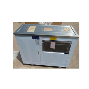 Máquina Formadora de Pan al Vapor / Máquina Moldeadora de Bollos / Máquina Eléctrica para Redondear Bolas de Masa - Product Image 6