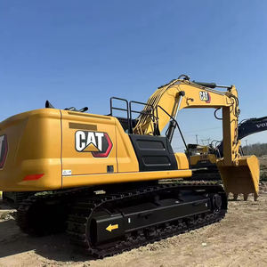 90% Neuf d'origine Japon pour excavatrice 336GC, utilisé pour la pompe de moteur Eaton 336GC, 2 ans de garantie, haute efficacité - Product Image 1