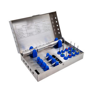 Ventas calientes Sistema de instrumentos de endodoncia <span class=keywords><strong>dental</strong></span> Extractor de archivos de conducto radicular para eliminación de archivos Endo Equipo de terapia oral y accesorio - Product Image 3