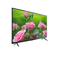 Vente chaude Original Nouveau Personnalisé 32 pouces Smart Led Tv Ultra Hd Tv Smart Television Ultra-Haute Qualité 4k Smart Tv