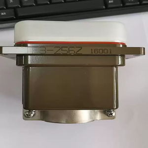 Receptáculo de Separación Rectangular JF2-126Z1, Conector Hembra de 126 Posiciones, Desbloqueo Electromagnético Mecánico, Tipo Volante - Product Image 2