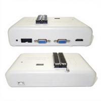 Programmateur universel USB RT809H EMMC NAND FLASH + 12 adaptateurs avec câble ISP