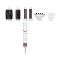 Multi Hair Styler avec AlCI Plug Us Market