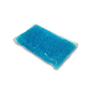 PE personalizar logotipo impreso pequeña gel de hielo fabricante - Product Image 4