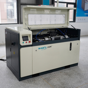 Coupe-pomme à jet d'eau écologique et convivial pour la transformation des aliments. - Product Image 4