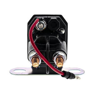 Nouveaux relais adaptés aux modèles Polaris Sportsman 400 500 700, références 4011335 et 4010930, avec courant nominal de 40A et 30A - Product Image 3