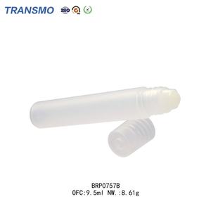 Botellas de Plástico Vacías con Gotero, Botella para Cuidado de la Piel, Envase de Plástico para Suero, Botella con Gotero para Mascotas, 10 ml - Product Image 5