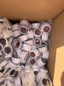 Hot bán chạy nhất T5 không thấm nước đèn cơ sở ổ cắm chủ - Product Image 4