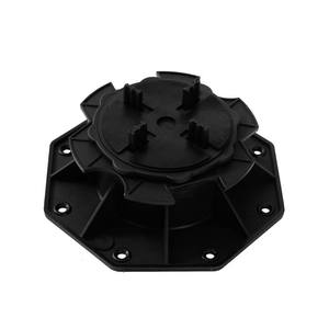 Bestrating Ondersteuning Voetstuk Keramische Tegel <span class=keywords><strong>Plot</strong></span> Verstelbare Plastic Schroefjack Voetstuk Bestrating Voetstuk - Product Image 1
