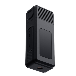 Mini Cámara de Acción WiFi 2K con Pantalla Táctil Integrada, Lente Gran Angular Giratoria de 270° para Grabación de Vlogs de Aventuras al Aire Libre - Product Image 4