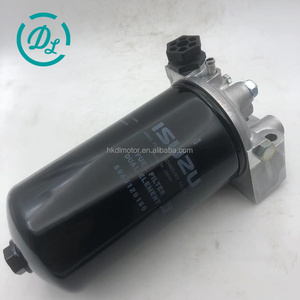 ชุดกรองน้ำมันเชื้อเพลิง EexcavaStart รุ่น 8-98312915-1 8983129151 4HK1 6HK1 สำหรับการกรองที่เชื่อถือได้ 1000 ครั้ง รับประกัน 1 ปี - Product Image 4