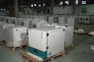 LABTEX 1200C فرن كهربي للتدفئة في المعمل بدرجة حرارة عالية سعر فرن كشكش للحرارة العالية - Product Image 2