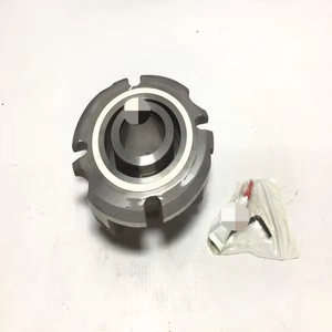 C2cbx1875icxvb Isc2机械泵密封流体密封新原装现成库存工业自动化Pac专用可编程控制器程序 - Product Image 1