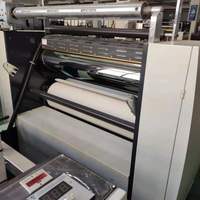 Machine à plastifier semi-automatique YFMB-950B, machines à plastifier pour bouteilles