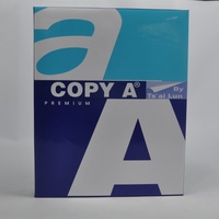 Papier A4 neutre, 500 feuilles, épaisseur 70g, poids 80g, papier de copie multifonctionnel, papier d'impression recto-verso
