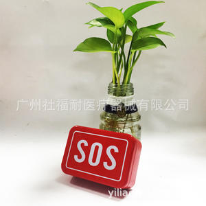 Kit de survie en plein air en gros d'usine, outil de sauvetage d'urgence SOS, trousse de premiers soins, couteau de sauvetage personnel, équipement de survie combiné - Product Image 2