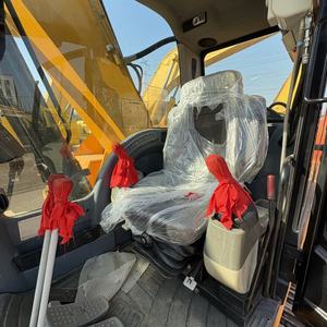 UK-Made <span class=keywords><strong>JCB</strong></span> JS220LC 22 Ton cingolato escavatore di alta qualità con Isuzu motore pompa & motore in magazzino & migliore dopo il servizio - Product Image 4