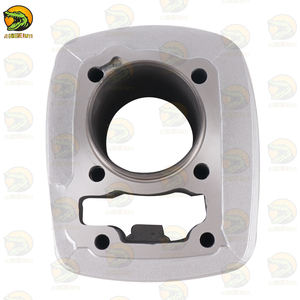 핫 세일 오토바이 부품 엔진 시스템 실행 부품 하이 퀄리티 <span class=keywords><strong>CB125</strong></span> 실린더 - Product Image 5