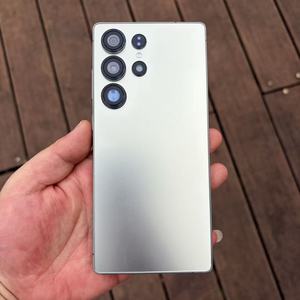 S25 Ultra: Toma buenas fotos, escucha música, teléfono móvil con cámara, versión global desbloqueada - Product Image 4