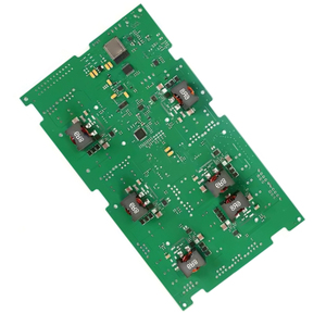 Custom Smart Watch Motherboard PCBA Assembly <strong>Electronic</strong> Multilayer PCB Boards Manufacturer With - Product Image 1