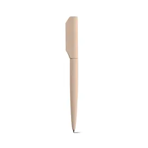 Penna in alluminio riciclato, gadget ecologici - Product Image 1