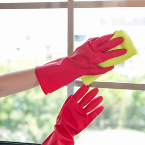 Guantes de Cocina de Látex Finos de la Mejor Calidad, Marca <span class=keywords><strong>Feie</strong></span> - Product Image 4