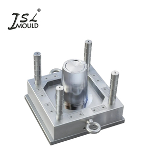 Chất lượng cao Nhựa thùng rác có thể tiêm khuôn Thùng rác <span class=keywords><strong>bin</strong></span> rác khuôn - Product Image 3