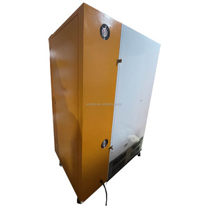Máquina Expendedora de comida y fideos calientes para América del Norte, sistema de horno microondas con elevador, tarjeta de membresía - Product Image 5