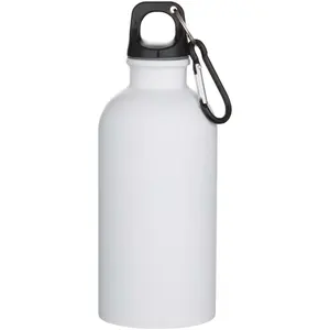 Borraccia Oregon 400ml riciclata gadget sostenibili - Product Image 3