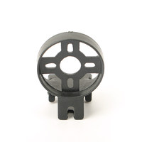 Support de moteur FC Cross léger pour moteur brushless série 22, base de fixation pour avion RC à aile fixe KT Board SU27, pièce de rechange