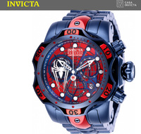 Montre à quartz de dessin animé pour enfants et adultes, avec calendrier et chronomètre, cadeau de Noël pour homme