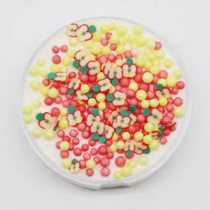 2025 Hot Sale Educational DIY Playdough Plastic Slime Kit Unisex Kids' Nontoxic Soft Fluffy Snow Slime <b>Modeling</b> Gift TOYSRUNNER - Product Image 5