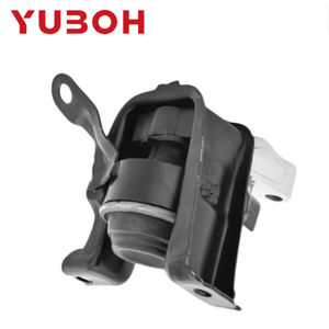 YUBOH 12305-0D031 12305-0D032 88973357 motor montajı Toyota Corolla Matrix Pontiac Vibe 2003-2006 için 1.8L 1ZZ-FE zzzz - Product Image 3