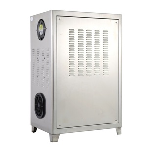 Generador de ozono con fuente de oxígeno BSOG 10 g/h para tratamiento de agua y desinfección de aire - Product Image 4